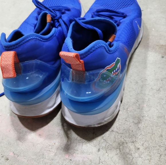 Jordan reacthavoc Florida gators size 14 - Picture 4 of 6